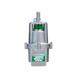 Bomba submersa vibratória 220V 380W 800 5G Anauger
