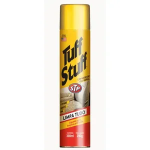 Espuma Limpa Tudo 300ml Tuff Stuff