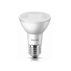 Lâmpada Led Par20 E27 6,5w Bivolt 2700k Philips