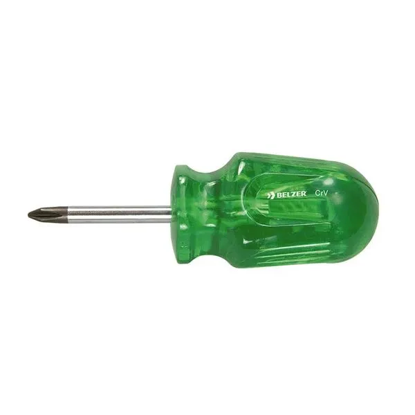 Chave Phillips Cotoco 1/4" x 1.1/2" Ergonômica Belzer