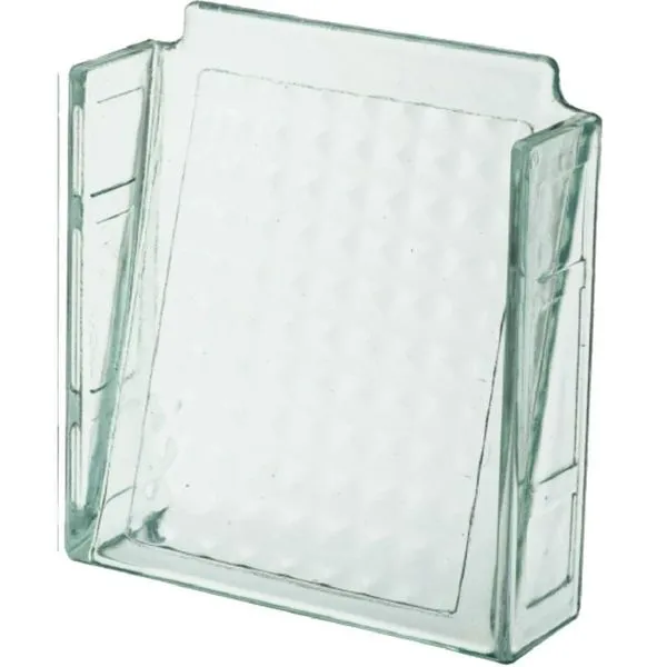 Veneziana Xadrez 20x20x6cm - 40031-02030001 - Ibravir 20x20x06cm - 40031-02030001 - Ibravir
