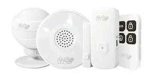 Kit Segurança Home i2go