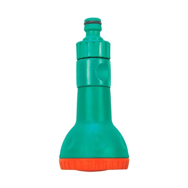 Irrigador para engate rápido 78521/400 com regulagem Tramontina