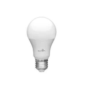 Lâmpada de LED Bulbo A60 15W 3000K 25000H Bivolt Gaya