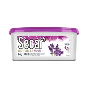 Evita Mofo Secar Lavanda Desumidificador 80 g