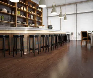 Piso Vinílico Durafloor City Toronto 121,9X17,8X0,03Cm Colado 3,254