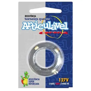Resistência para torneira articulável 127V Hydra Corona