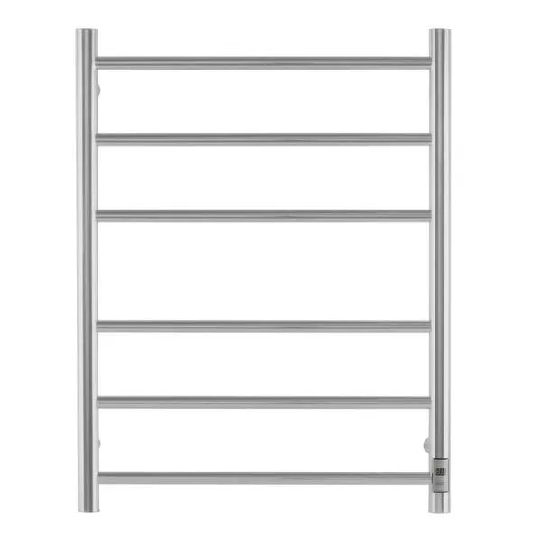 Toalheiro Térmico Round 220V Cozy Inox Polido Docol