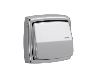 Válvula De Descarga 1 1/2" Hydra Max Pro Cromado Deca