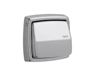 Válvula De Descarga 1 1/2" Hydra Max Pro Cromado Deca