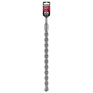 Broca Concreto Sds Plus 24mm X 400mm Aço 40x Mtx