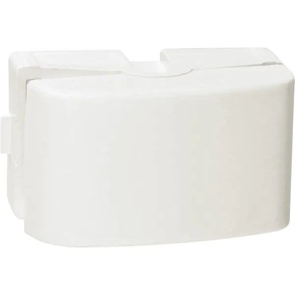 Módulo Interruptor Intermediário 10a 250v Branco Lunare Schneider