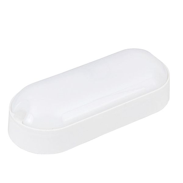 Tartaruga de LED 3000K 12W Bivolt Gaya