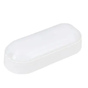 Tartaruga de LED 3000K 12W Bivolt Gaya