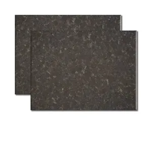 Granito para piso e parede 30x40cm verde pavão 0,48 AM Granífera