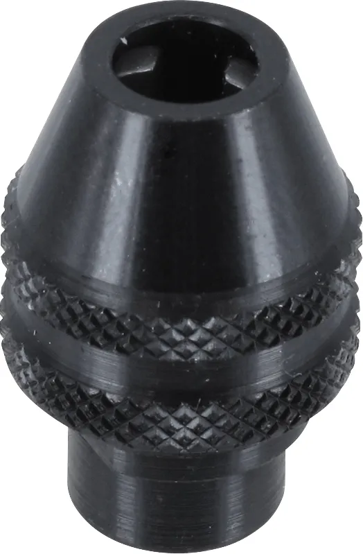 Mandril de aperto rápido 4486 DREMEL
