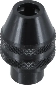 Mandril de aperto rápido 4486 DREMEL