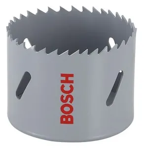 Serra copo de aço rápido 68 mm - 2.11/16" 2608580429 - BOSCH
