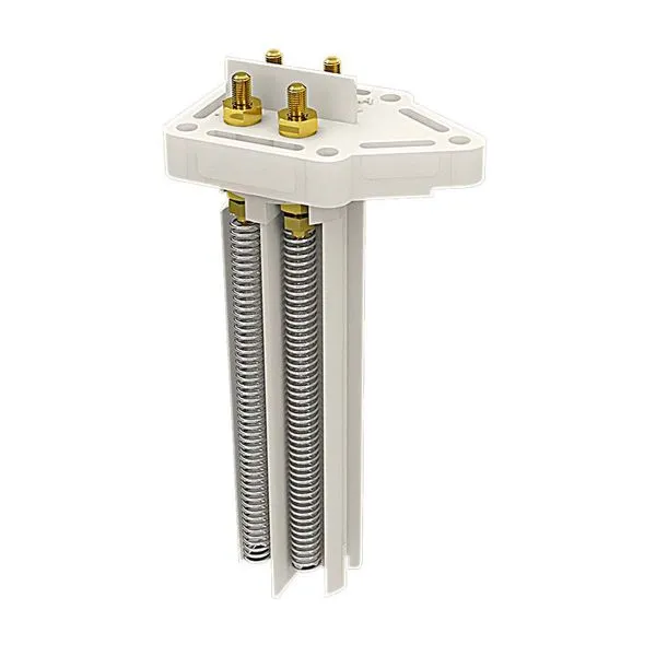 Resistência para aquecedor individual Plus 4 temperaturas 220V 5,2KW Cardal