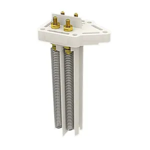 Resistência para aquecedor individual Plus 4 temperaturas 220V 5,2KW Cardal