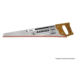 Serrote Ramada Hobby 16 3416