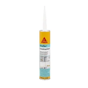 Selante Sika Sikaflex Branco 300ml