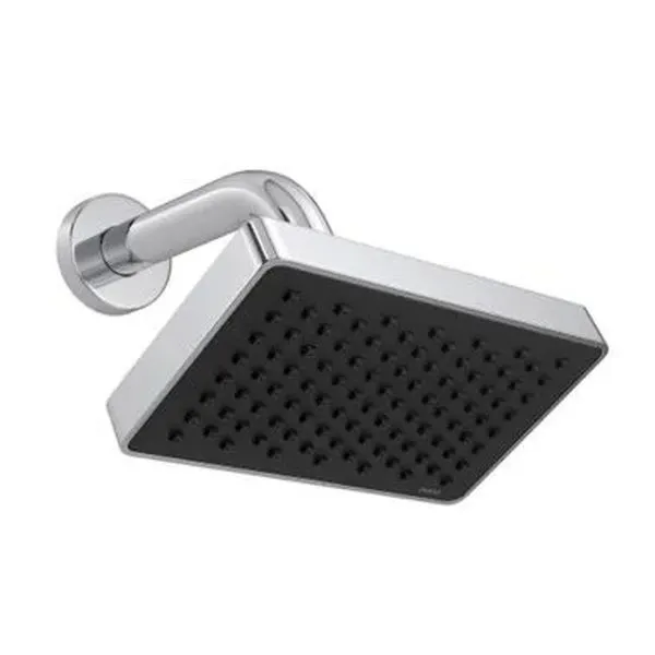 Chuveiro Para Lavatório Com Tubo De Parede Cromado Deca