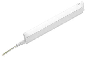 Luminária Integrada 16w Biv 3000k Branca T5