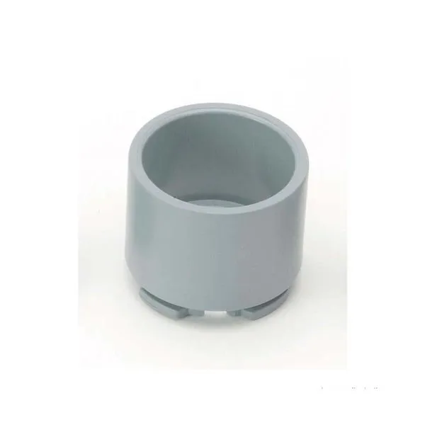 Conector Saída 1 Polegada Cinza Tramontina
