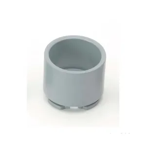Conector Saída 1 Polegada Cinza Tramontina