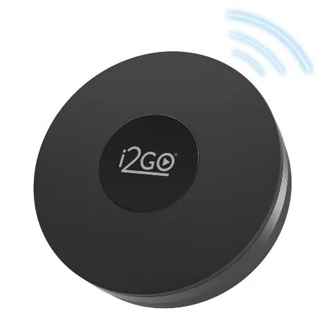 Controle Home Infravermelho p/ TV e Outros i2go