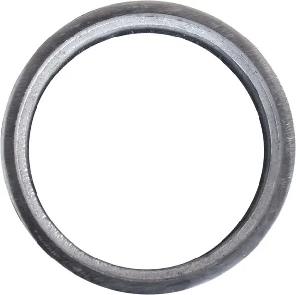 Porta grelha polido redondo 10cm em liga de aluminio Costa Navarro