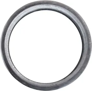 Porta grelha polido redondo 10cm em liga de aluminio Costa Navarro