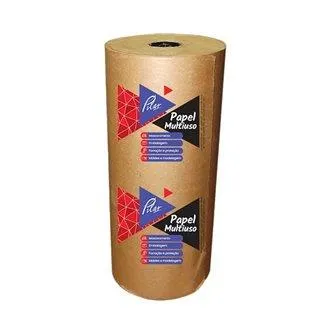 Papel Para Proteção 600mm com 2,00 Kg Pilar