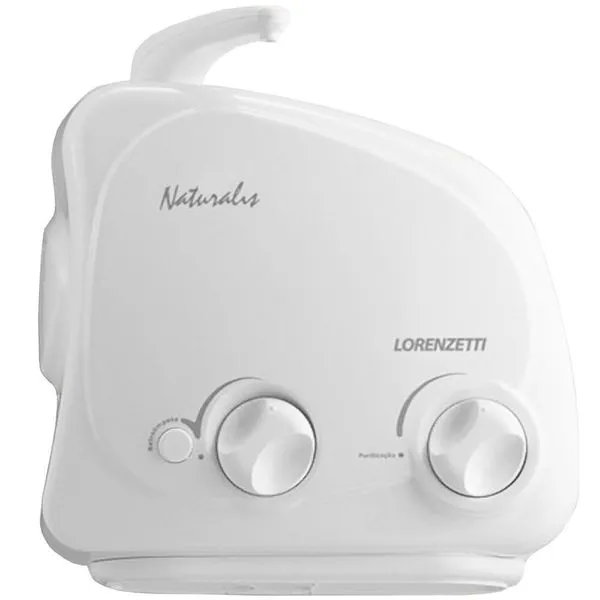 Purificador De água Naturalis - 7411100 - Lorenzetti Purificador De Agua Naturalis Lorenzetti 7411100