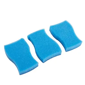 Conjunto 3 Esponjas Não Risca Bettanin Esfrebom 4563