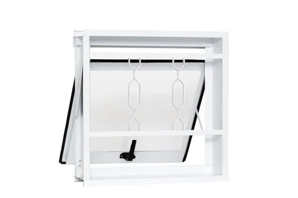 Maxim Ar Grade Elo 50X50Cm Unicsol Vidro Liso Ramassol