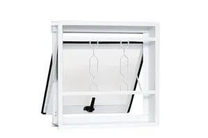 Maxim Ar Grade Elo 50X50Cm Unicsol Vidro Liso Ramassol
