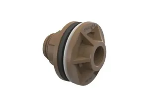 Adaptador Soldável Com Flange Anel Vedaçao 32mm Tigre