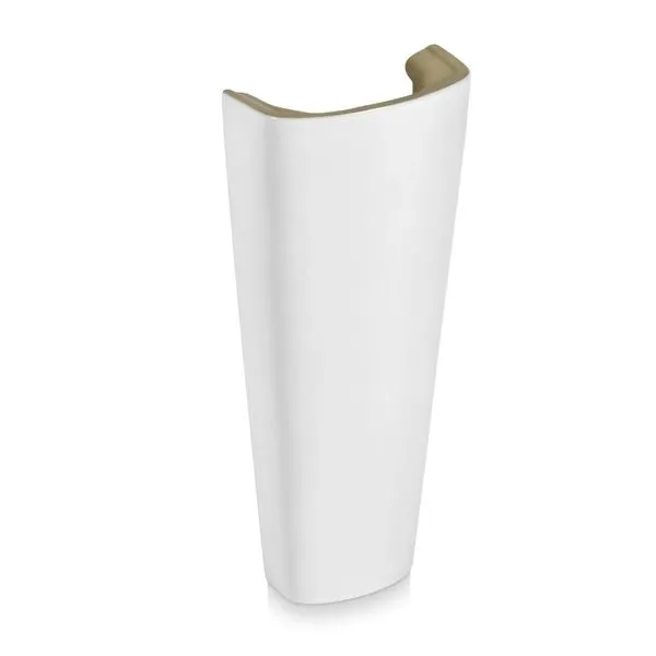 Coluna Para Tanque Ic200 Branco Icasa