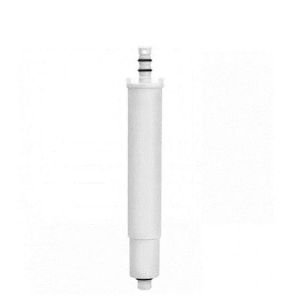 Refil Elemento Filtrante Blindado Clean Esteves 20 cm Elemento Filtrante Clean Esteves