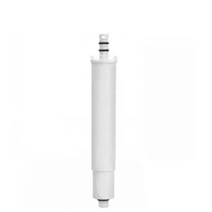 Refil Elemento Filtrante Blindado Clean Esteves 20 cm Elemento Filtrante Clean Esteves