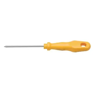 Chave Phillips Aço Carbono sem Imã Tramontina Chave Phillips 1/8" X 3" Aço Carbono sem Imã Tramontina