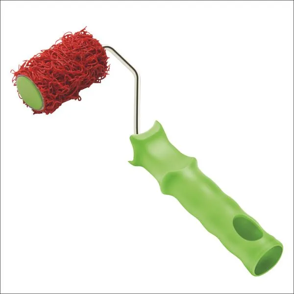 Rolo para Textura Com Suporte 5cm Condor