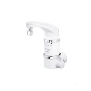 Torneira Elétrica Fame 220V para Cozinha Multitemperatura