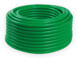 Mangueira de jardim lisa 200m verde Famastil