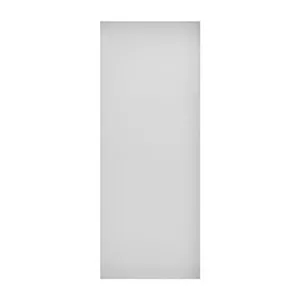 Folha Porta de Madeira Lisa Miolo Colmeia Primer 2100X720X35 Eucatex