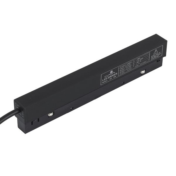 Driver Mag Entrada Bivolt Saida 48V Saida De Potência Max 90E46W Gaya