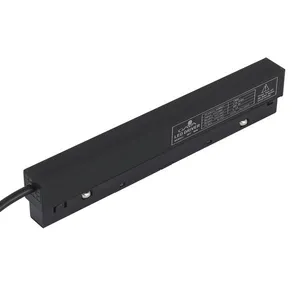 Driver Mag Entrada Bivolt Saida 48V Saida De Potência Max 90E46W Gaya