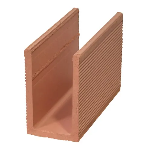 Canaleta 11,5X19X29 Nova Conquista
